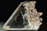 Stunning, Glassy Selenite Crystal - Naica Mine, Mexico #372137-2